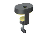 Logitech Reach Camera Clamp Mount Accessory - Graphite, image 3