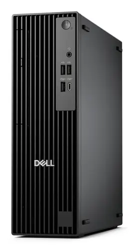 Dell Pro Slim QCS1250 CORE_I5_14-14500 16GB (1DIMMS) 256GB SS Intel HD NA W11 SL, image 4