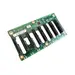 Lenovo ThinkSystem ST550 2.5 in 8-Bay Backplane Kit, image 5