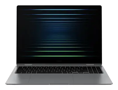 Samsung Electronics America I Galaxy BOOK5 Pro 360 16 U7-258V (32GB 1TB) Gray, image 4
