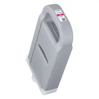 Canon Ink Tank PFI-741 M - Pigment Magenta Ink Tank 700ML, image 3