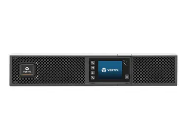 Vertiv Liebert GXT5 UPS - 2000VA/2000W 230V, Online Double Conversion Rack Tower, image 7