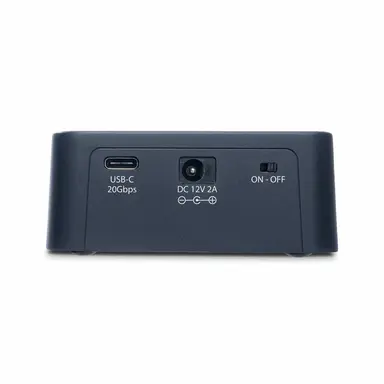 StarTech.com 1:1 M.2 NVMe Drive Duplicator, Standalone M.2 SSD Cloner/Copier up to 90GBPM, US, image 8