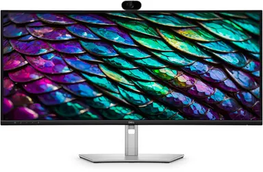 Dell Pro P 34 USB-C Hub Conferencing Monitor - P3426WEB, image 4