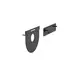 Logitech Tap Wall Mount, image 5