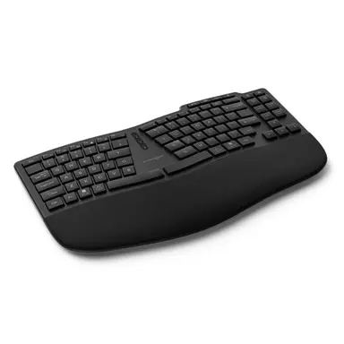 Kensington Computer Pro Fit Ergo KB675 EQ TKL Rechargeable Keyboard, image 4