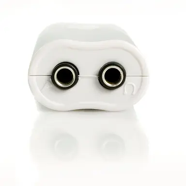 StarTech.com Turn a USB Port into a Stereo Sound Card - USB Sound Card - USB External Sound, image 8