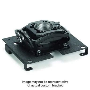 Chief Mini Elite Custom Projector Mount (Lock B)-RSMB285, image 3