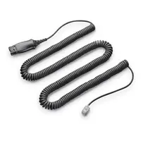 HP Poly His Cable TAA, image 3