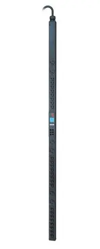 APC by Schneider Electric Rack PDU 2G, Metered, Zerou, 20A, 208V 3PH, (24) 5-20R (6) L6-20R, image 5
