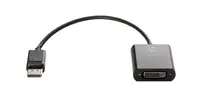 HP DisplayPort to DVI-D Adapter., image 3
