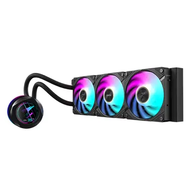 Gigabyte Aorus Waterforce X II 360, image 4