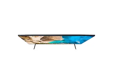 Samsung Electronics America IN 55INCH UHD (4K) Non-Smart Hospitality TV Lynk Drm & PRO:IDIOM B-Lan, image 8