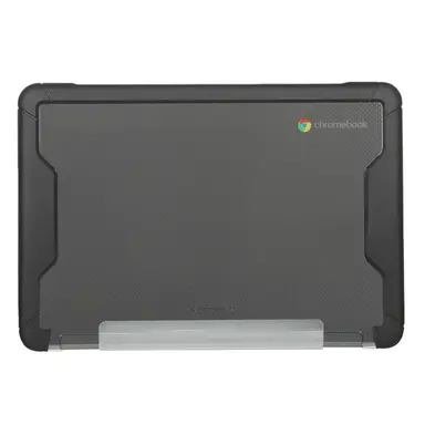 Targus Commercial Grade Case Chromebook Lenovo 100E/300E 4TH Gen Clear Clear 11.6IN, image 8