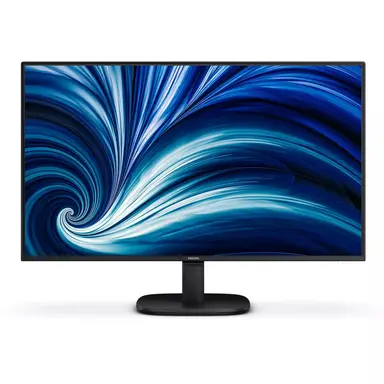 Philips 27 Monitor, LED, FHD (1920 × 1080)