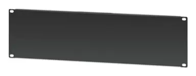Intellinet 19 Blank Panel, 3U, image 7