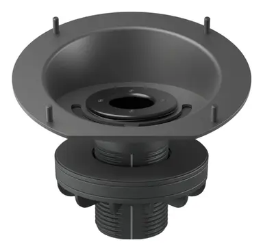 Logitech Tap Riser Mount - Graphite, image 4