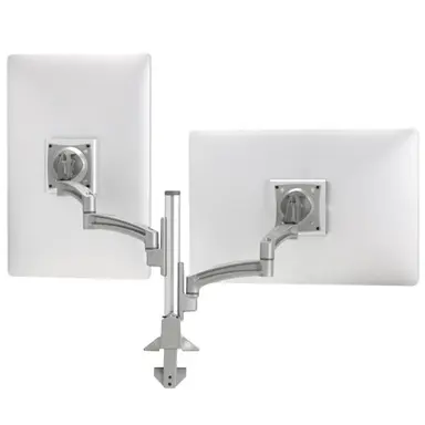 Chief Manufacturing Legrand-Chief Kontour K2C220S with Steelcase Frameone Interface