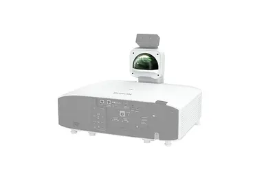 Epson Ultra Short Throw Lens (ELPLX01WS) White, image 3