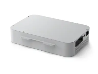 APC BY Schneider Electric APC Smart-Ups Charge Mobile Battery IS A Lithium-Ion Battery System Designed to, image 4