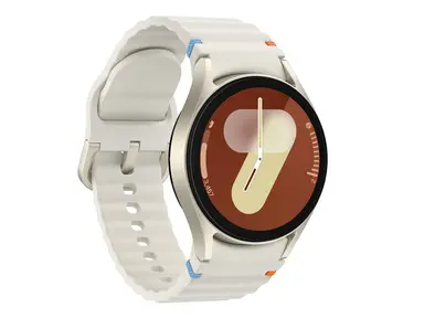 Samsung Electronics America (W Samsung Galaxy WATCH7 Lte - 40MM Cream, image 7