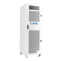 APC BY Schneider Electric Catl Lib Rack with 10 X 80AH Battery Modules And 500A Control Box 2 Wires, image 3