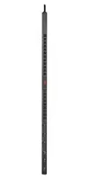 APC by Schneider Electric Power Distribution Unit - Vertical (0U) - Main Input VOLTAGE:208 V 3 PH