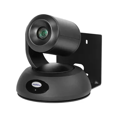 Vaddio Roboshot 4K 30E HDBT Olb System NA Black - up to 1080P/60 Resolution Available Over, image 6