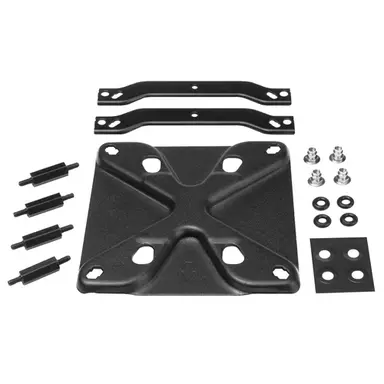 Arctic Cooling Freezer 34 Esports Duo Intel LGA1700 Upgrade Kit, image 4