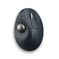 Kensington Computer Profit Ergo TB550 Trackball, UN, image 3
