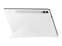 Samsung Electronics CO. Tab S10+ & S9+ & S9 FE+ Smart Book Cover - Black, image 3