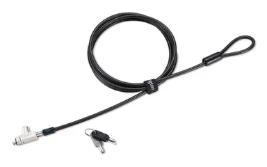 Kensington Computer Slim N17 2.0 Keyed Laptop Lock, image 4