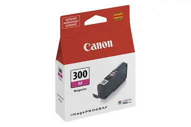 Canon Inkjet Magenta Ink Tank Imageprograf PRO-300