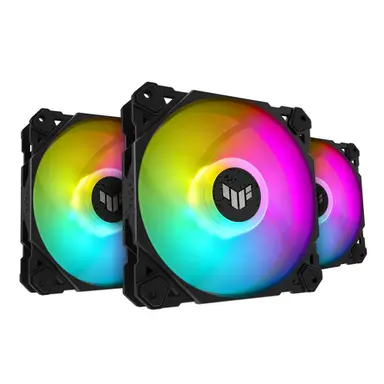 ASUS Tuf Gaming TF120 Argb 3IN1, image 2