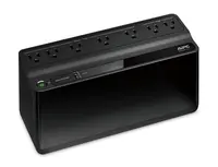 APC by Schneider Electric UPS - Desktop - Standby - 120 V - 330WATT - 600VA - USB - 5 X NEMA 5-1, image 3