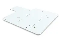 Epson Adapter for Smart UF55/65/70/75 Series Mounts - 12 LB / 11.3KG, image 3