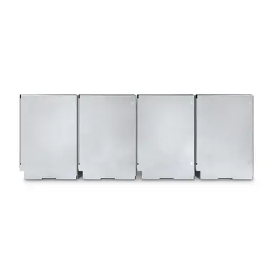 APC BY Schneider Electric Galaxy VS 9AH Smart Modular Long-Life High Capacity Battery String, image 8