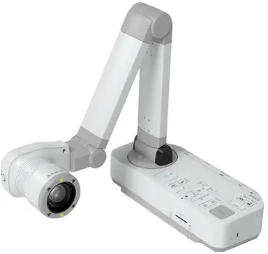 Epson DC-21 Document Camera 1920 X 1080 2 Megapixels 1/2.7IN Cmos Sensor 30 FPS MA, image 3