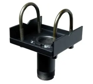 Peerless Industries Peerless Multi Jumbo Display Interface Bracket, Bracket Can Be Usedwith or Witho