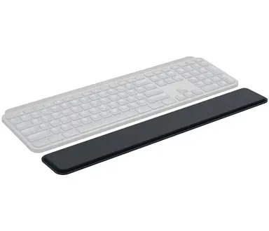 Logitech MX Palm Rest - Graphite, image 6