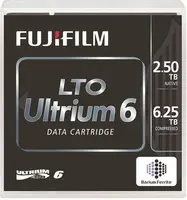 Fujifilm Data Storage Fujifilm LTO Ultrium 6 Data Cartridge with Case Barcode Labeled, 2.5/6.25TB Capa, image 3