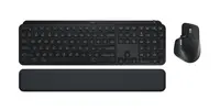 Logitech MX Keys S Combo - Black - US, image 3