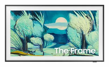 Samsung Electronics America I 50INCH/QLED/SERIESLS/4K (3840X2160), image 4