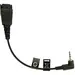 Jabra Mobile QD Cord + 2.5MM Jack, image 5