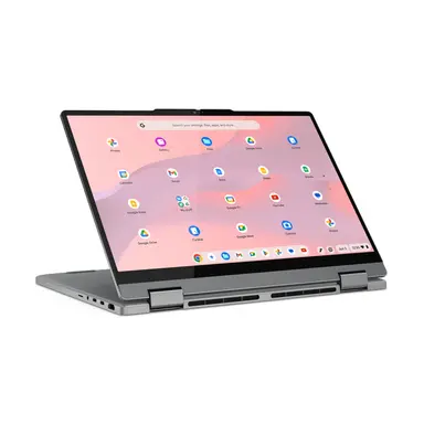 Lenovo Chrome Plus 2IN1 Intel, Intel Core 5 120U (E-Cores up to 3.80GHz, 12MB), image 7