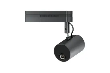 Epson Lightscene Lighting Track Mount Black - - The Optional Lightin, image 6