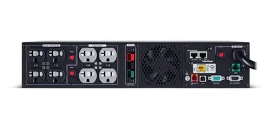 Cyberpower Systems (USA) 2U 8X5-20R RMCARD205 Cloud, image 8
