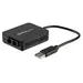 STARTECH.COM Startech USB to Fiber Optic Converter - USB to Fiber NETWORK/ LAN - 100BASE FX, image 5