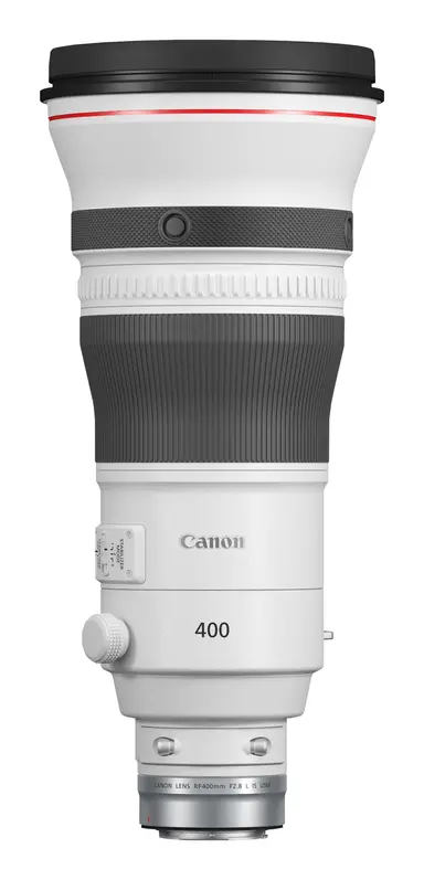 Canon RF400MM F2.8 L IS Usm Lens