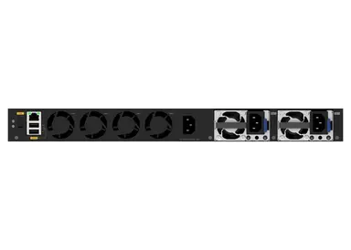 NETGEAR 52PT M4350-48G4XF Managed Switch, image 4